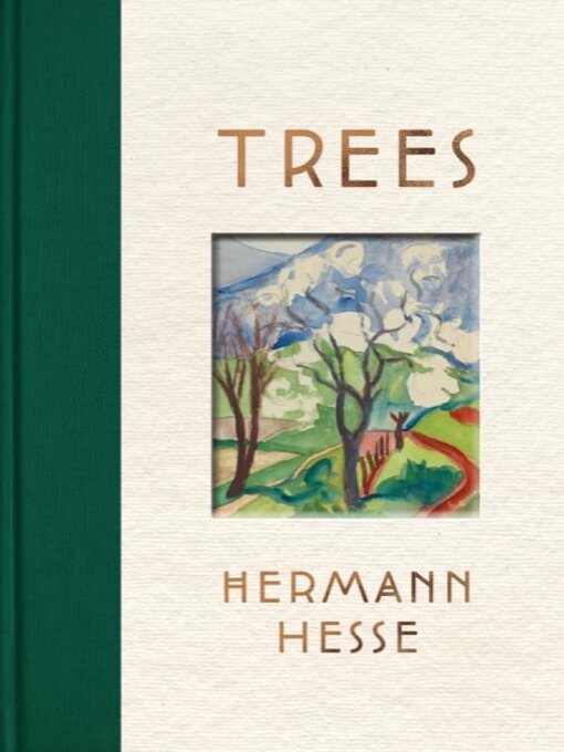 Title details for Trees by Hermann Hesse - Available